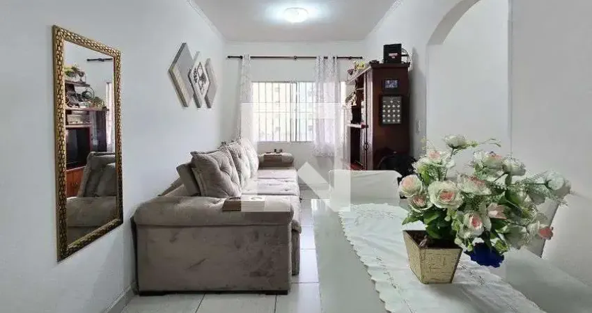 Apartamento com 2 quartos à venda na Rua Tiradentes, 2002, Nova Petrópolis, São Bernardo do Campo