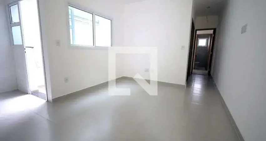 Apartamento com 2 quartos à venda na Rua Javri, 394, Vila Assunção, Santo André