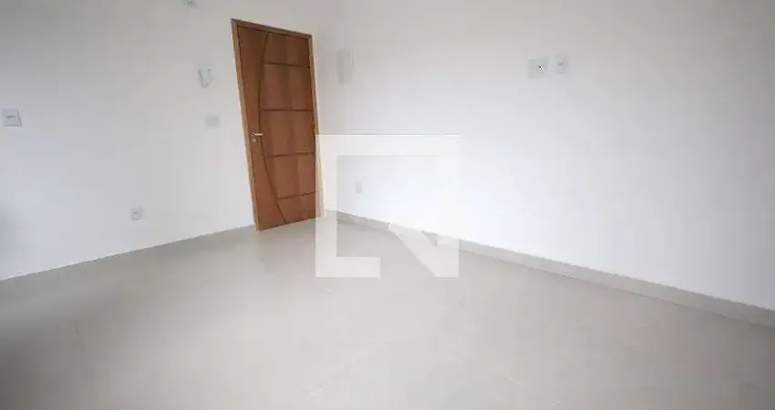Apartamento com 2 quartos à venda na Rua Javri, 415, Vila Assunção, Santo André