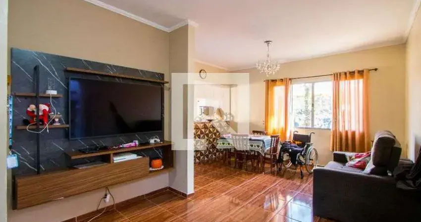 Casa com 3 quartos à venda na Rua General Olímpio Mourão Filho, 156, Vila América, Santo André