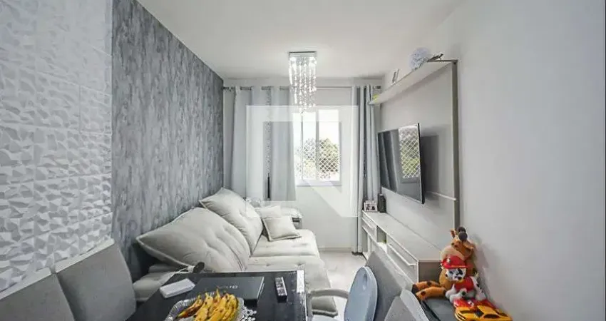 Apartamento com 2 quartos à venda na Rua Camargo, 847, Paulicéia, São Bernardo do Campo