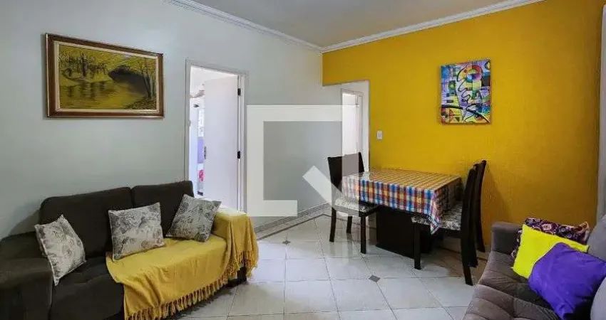 Apartamento com 3 quartos à venda na Rua Heizo Nakano, 100, Assunção, São Bernardo do Campo