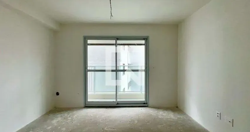 Kitnet / Stúdio à venda na Rua Bianchi Bertoldi, 184, Pinheiros, São Paulo