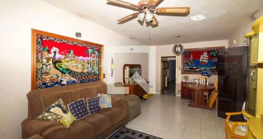 Casa com 3 quartos à venda na Rua Limeira, 329, Vila Prudente, São Paulo