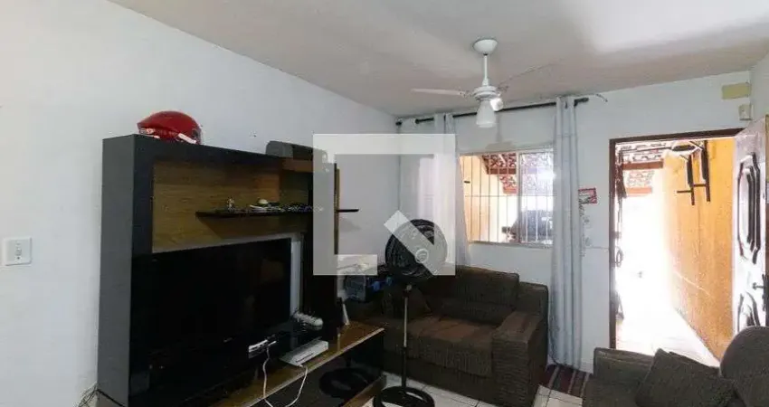 Casa com 2 quartos à venda na Rua Mexiris, 154, Vila Carmosina, São Paulo