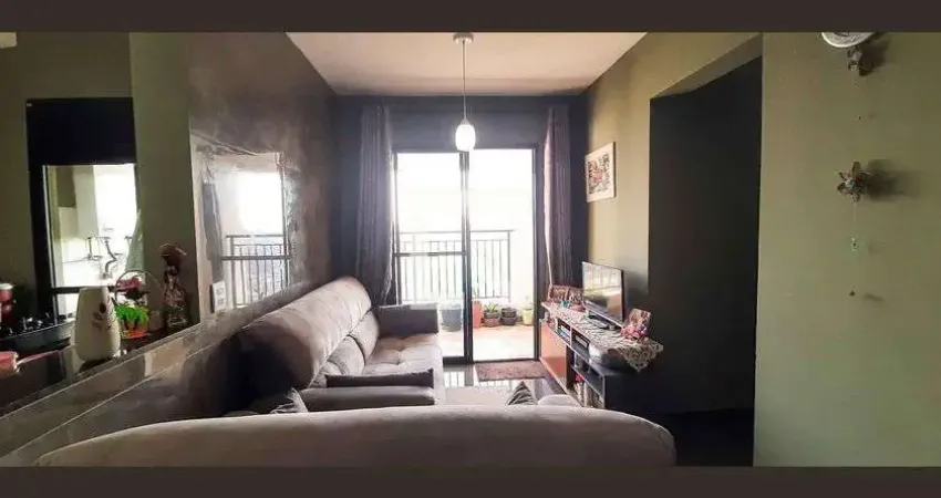 Apartamento com 2 quartos à venda na Rua José Timótheo da Silva, 494, São Pedro, Osasco