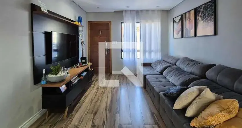 Casa em condomínio fechado com 3 quartos à venda na Rua Ismael Emiliano da Silva, 242, Demarchi, São Bernardo do Campo