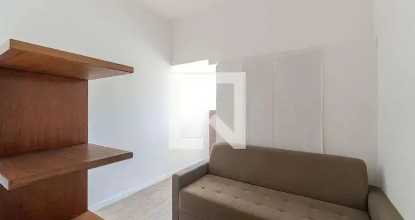 Kitnet / Stúdio à venda na Rua Manoel Dutra, 112, Bela Vista, São Paulo