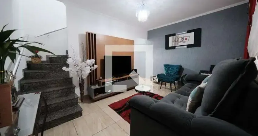 Casa com 2 quartos à venda na Rua Boa Ventura, 262, Ermelino Matarazzo, São Paulo