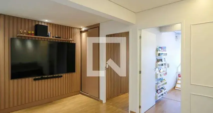 Apartamento com 2 quartos à venda na Rua Piauí, 1182, Santa Paula, São Caetano do Sul