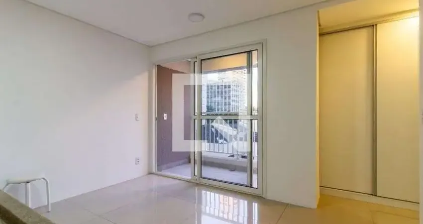 Kitnet / Stúdio à venda na Rua Joaquim Nabuco, 204, Brooklin, São Paulo