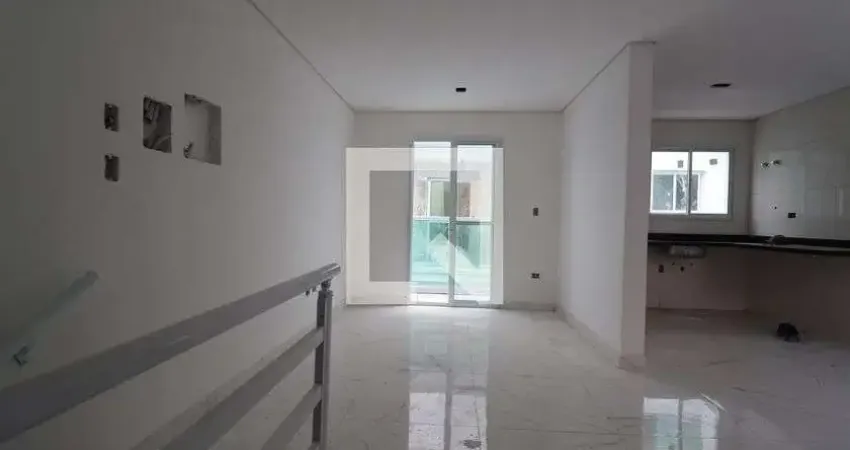 Casa com 3 quartos à venda na Alameda Calcutá, 356, Vila Metalúrgica, Santo André