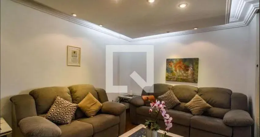 Apartamento com 3 quartos à venda na Avenida Estados Unidos, 682, Santa Teresinha, Santo André