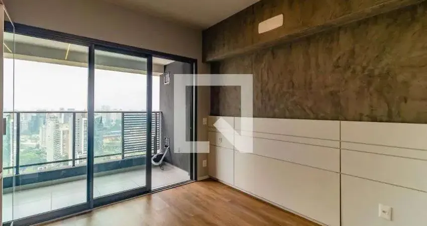 Kitnet / Stúdio à venda na Rua Doutor Bacelar, 838, Vila Clementino, São Paulo