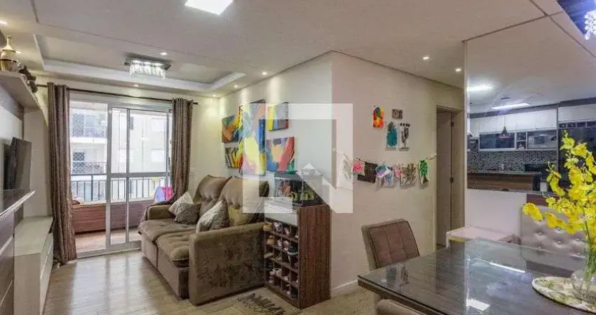 Apartamento com 2 quartos à venda na Rua Professor Evandro Caiafa Esquivel, 418, Centro, Diadema