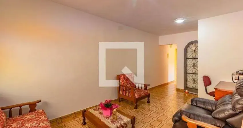 Casa com 4 quartos à venda na Rua José Teles de Matos, 125, Jabaquara, São Paulo