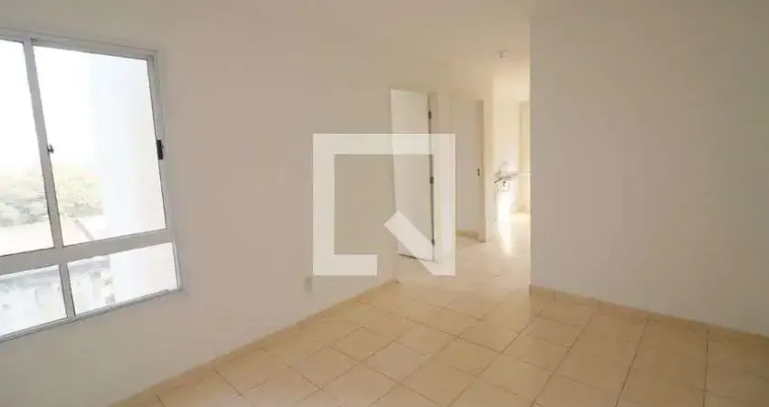 Apartamento com 2 quartos à venda na Rua Ananias de Almeida, 642, Quitaúna, Osasco