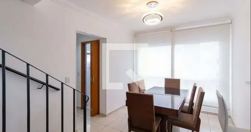 Cobertura com 2 quartos à venda na Avenida Dom Pedro Primeiro, 659, Centro, Osasco