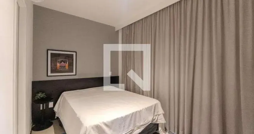 Kitnet / Stúdio à venda na Rua da Consolação, 389, Consolação, São Paulo