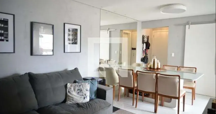 Apartamento com 3 quartos à venda na Rua Maria Ortiz, 330, Campestre, Santo André