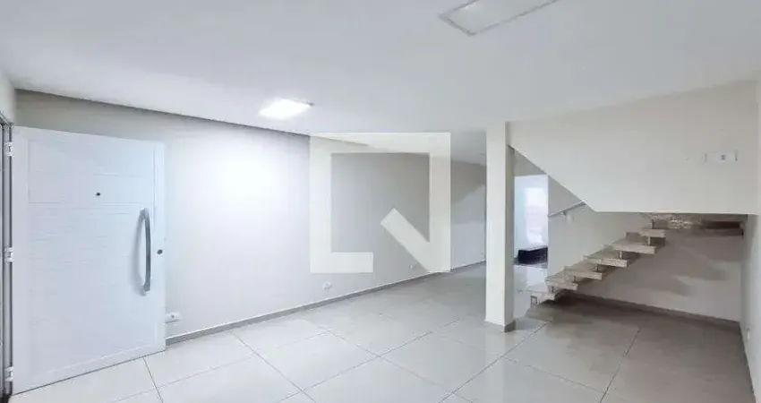 Casa com 2 quartos à venda na Rua Padre José Leite Penteado, 141, Assunção, São Bernardo do Campo