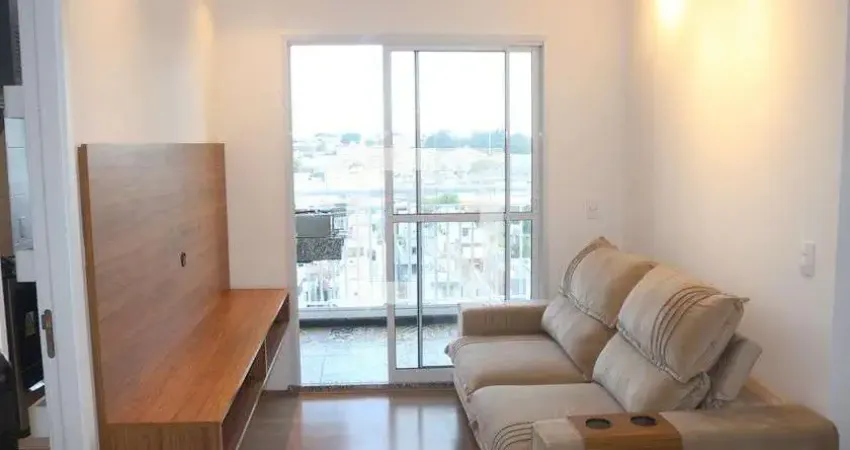 Apartamento com 2 quartos à venda na Alameda Porcelana, 279, Cerâmica, São Caetano do Sul