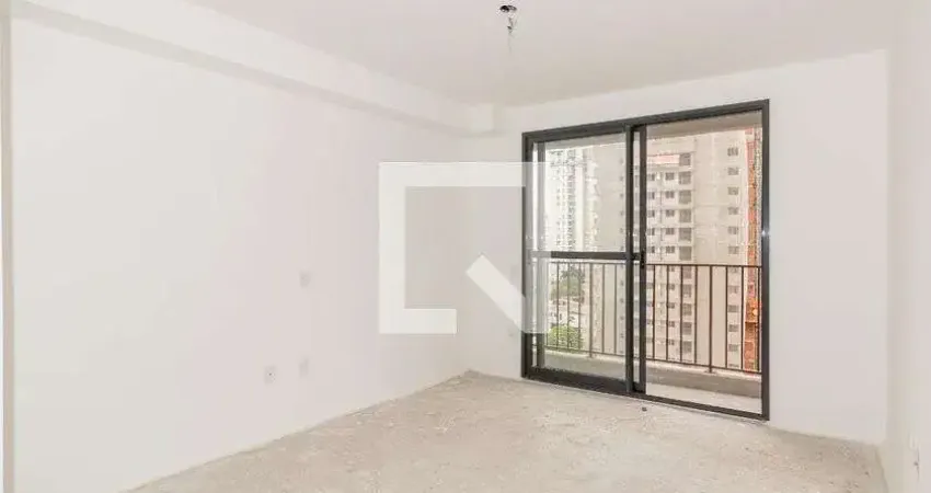 Kitnet / Stúdio à venda na Rua Alvorada, 232, Vila Olímpia, São Paulo