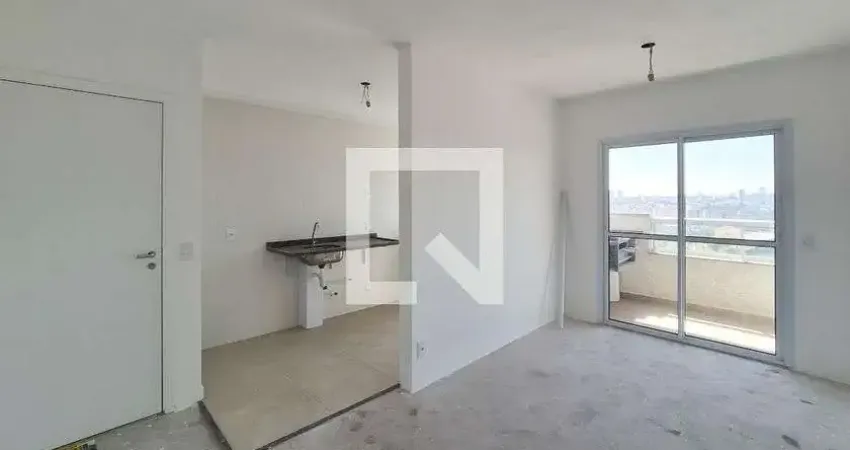 Apartamento com 2 quartos à venda na Rua Taubaté, 228, Baeta Neves, São Bernardo do Campo