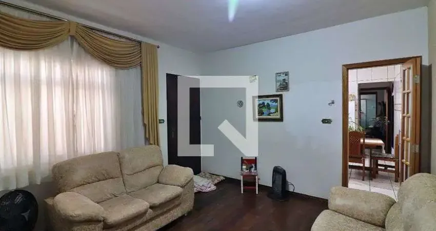 Casa com 2 quartos à venda na Rua Padre Saboya de Medeiros, 162, Planalto, São Bernardo do Campo