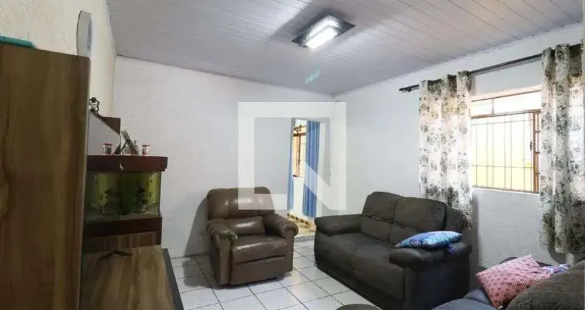 Casa com 4 quartos à venda na Rua Padre Sabóia de Medeiros, 525, Vila Maria, São Paulo