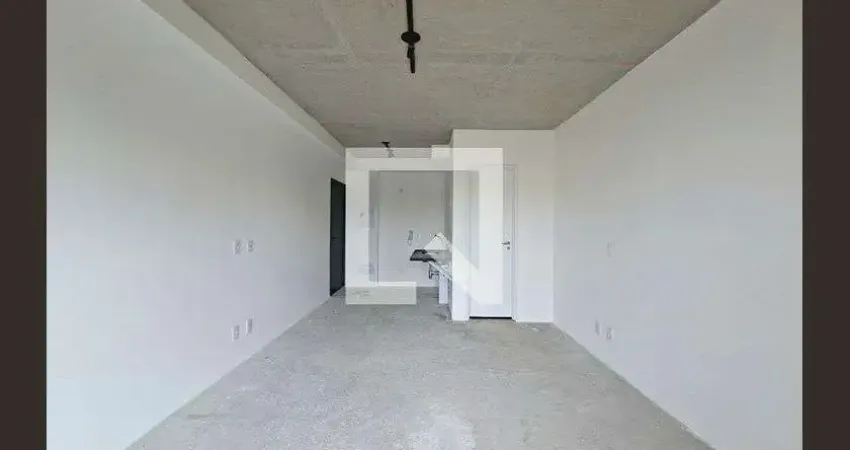 Kitnet / Stúdio à venda na Alameda dos Maracatins, 1494, Moema, São Paulo