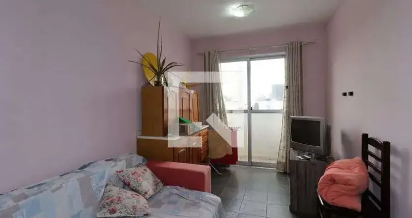 Apartamento com 3 quartos à venda na Rua Bernardo Guimarães, 123, Vila Tibiriçá, Santo André