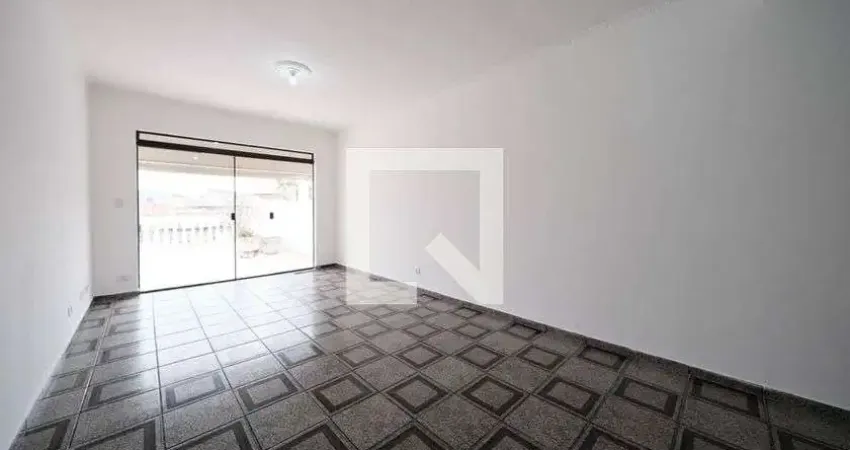 Casa com 4 quartos à venda na Rua Bonifácio da Trindade, 270, Ponte Rasa, São Paulo