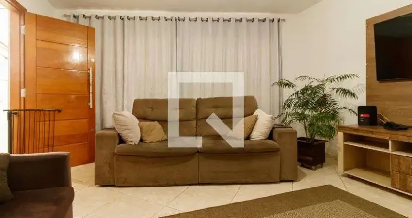 Casa com 3 quartos à venda na Rua Capricho, 382, Vila Gustavo, São Paulo