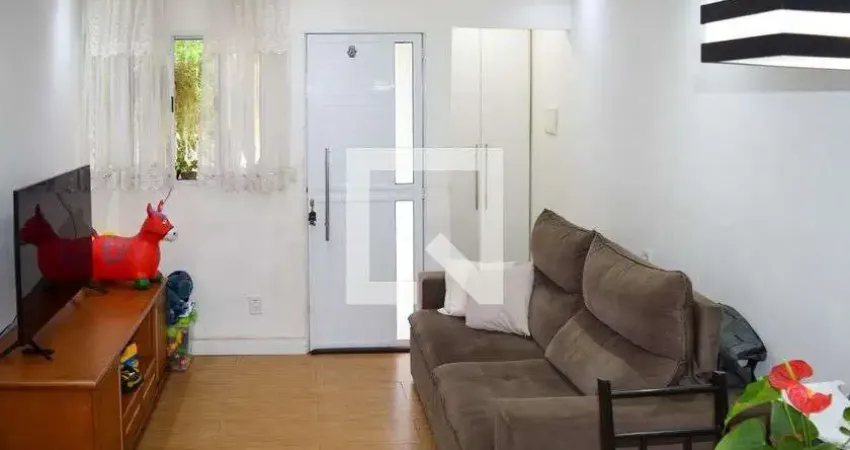 Casa em condomínio fechado com 3 quartos à venda na Rua Maria Carlota, 1102, Vila Esperança, São Paulo