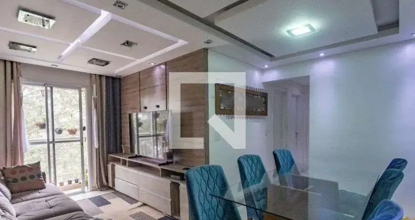 Apartamento com 3 quartos à venda na Avenida Sete de Setembro, 1002, Conceição, Diadema