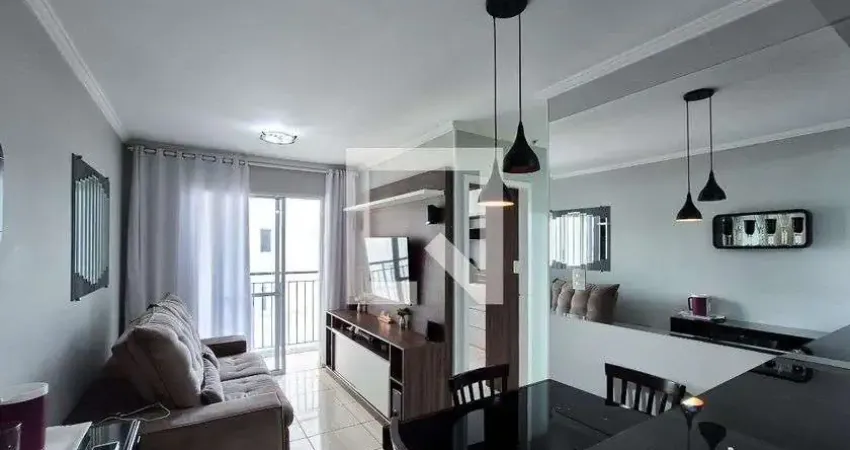 Apartamento com 2 quartos à venda na Avenida Presidente João Café Filho, 1752, Assunção, São Bernardo do Campo