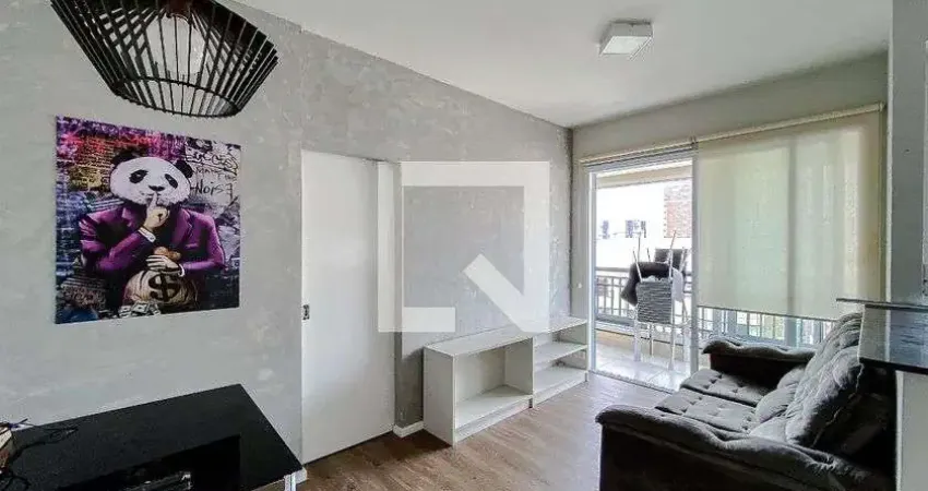 Kitnet / Stúdio à venda na Rua Maria Otília, 293, Jardim Anália Franco, São Paulo