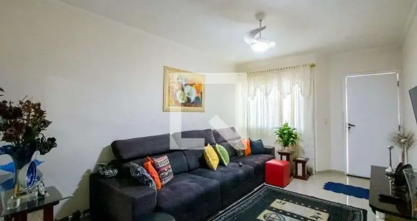 Casa com 3 quartos à venda na Rua Presidente João Café Filho, 100, Vila América, Santo André