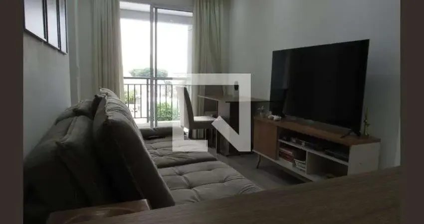 Apartamento com 2 quartos à venda na Avenida José Lopes Lázaro, 236, Centro, Osasco