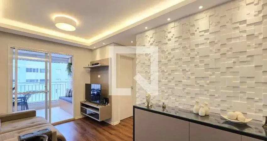 Apartamento com 2 quartos à venda na Rua Augusto Soares, 201, Anchieta, São Bernardo do Campo