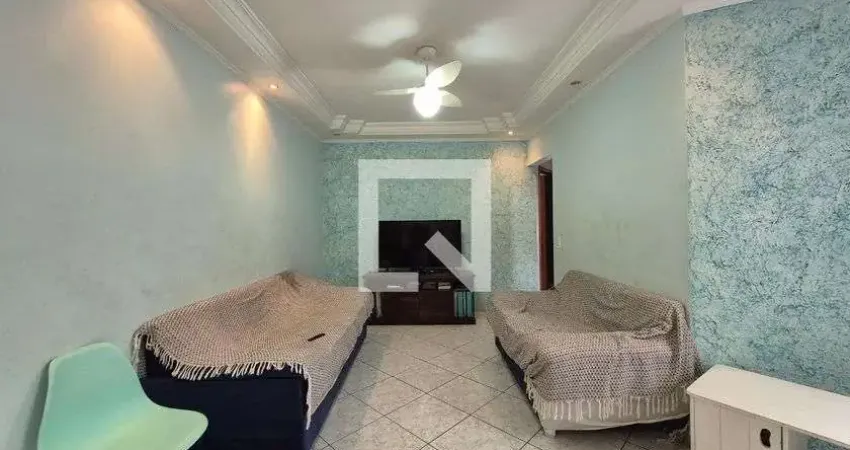 Apartamento com 3 quartos à venda na Rua Dublin, 229, Utinga, Santo André