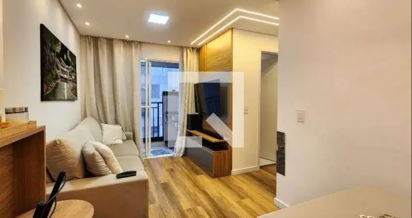 Apartamento com 2 quartos à venda na Rua Quinze de Agosto, 382, Nova Petrópolis, São Bernardo do Campo