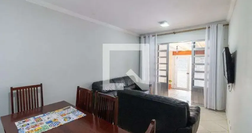 Casa com 3 quartos à venda na Rua Jihei Anzaí, 184, Cidade São Francisco, São Paulo