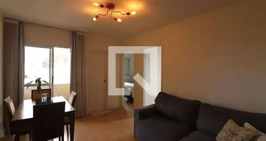 Apartamento com 2 quartos à venda na Avenida Maria Servidei Demarchi, 2496, Demarchi, São Bernardo do Campo