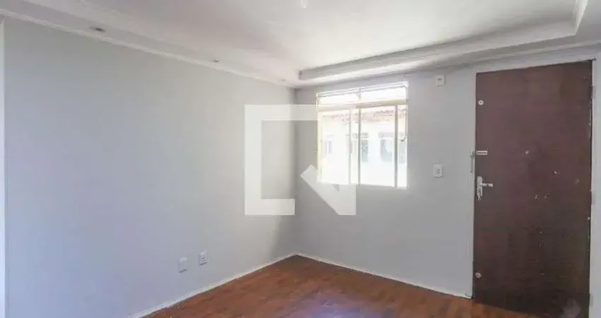 Apartamento com 2 quartos à venda na Rua Érico Veríssimo, 156, Conceição, Diadema