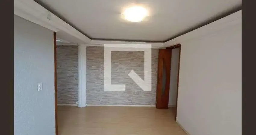 Apartamento com 2 quartos à venda na Rua Tiradentes, 1913, Nova Petrópolis, São Bernardo do Campo