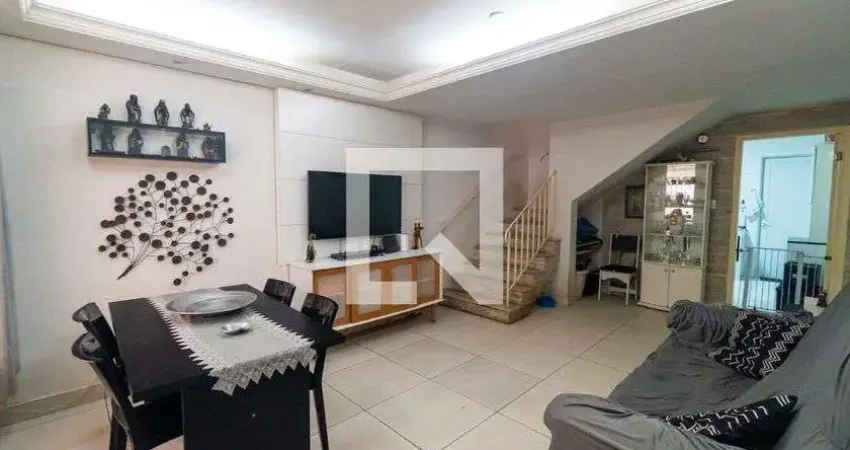 Casa com 2 quartos à venda na Rua Eduardo de Magalhães, 98, Jabaquara, São Paulo