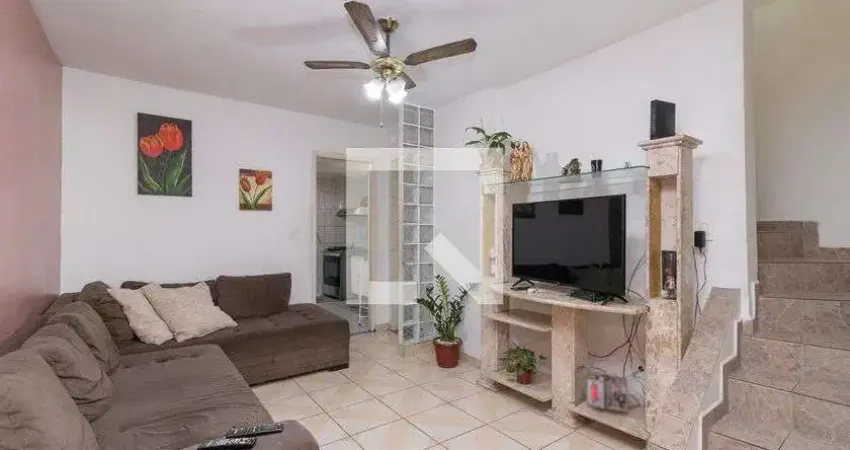 Casa com 3 quartos à venda na Rua José Vicente Ferreira, 289, Cangaíba, São Paulo