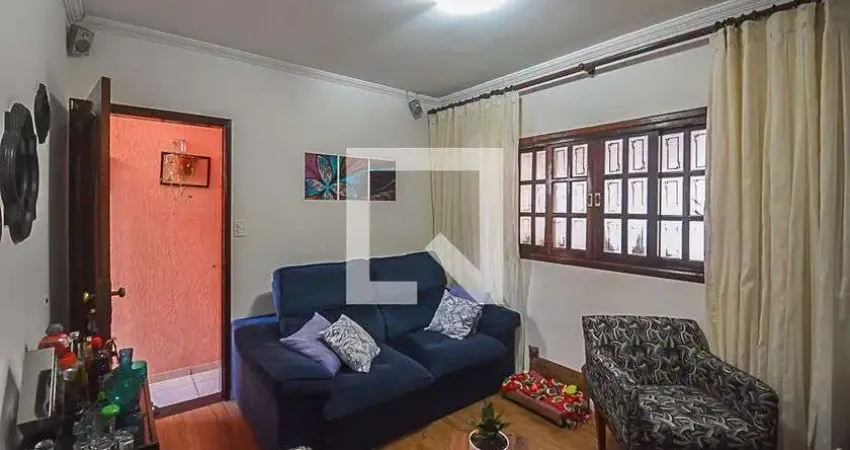 Casa com 3 quartos à venda na Avenida Capitão Casa, 341, Assunção, São Bernardo do Campo